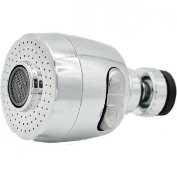 Stainless Steel Faucet Bubbler