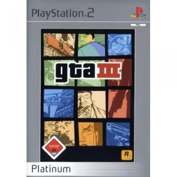 GTA 3
