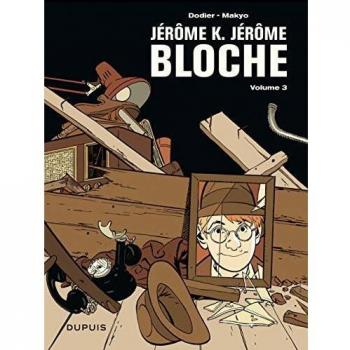Jérôme K. Jérôme Bloche