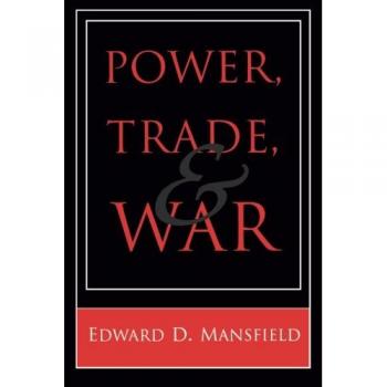 Princeton Power, Trade, and War