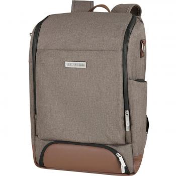 ABC Design Tour Nature Fashion Edition Multifunktionaler Wickelrucksack Kollektion 2024