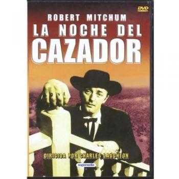 La nuit du chasseur (The Night of the Hunter)