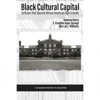 Black Cultural Capital