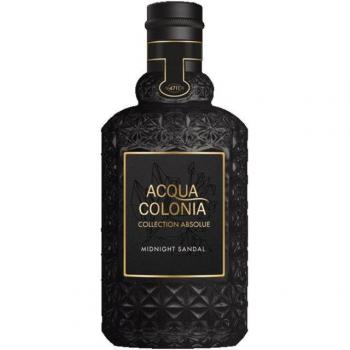 4711 Acqua Colonia Midnight Sandal Eau de Parfum 100 ml – parfum en spray