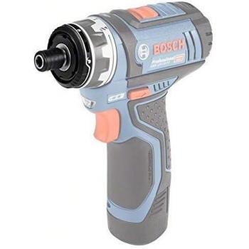 Adaptateur FlexiClick pour GSR 12V-15 FC Bosch Professional