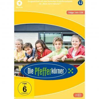 Die Pfefferkörner