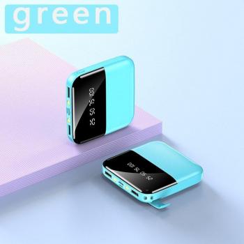 EnergiBox 30000 mAh