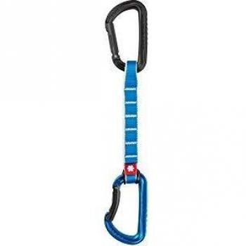 Ocun Falcon Quickdraw Set 15/22 mm Blue 16 cm