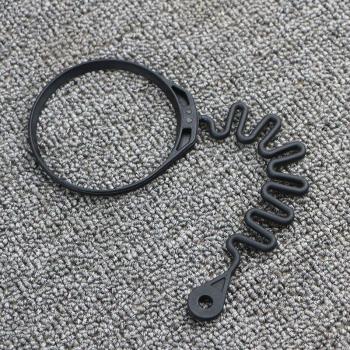 Couvercle de réservoir pour Volvo S60L