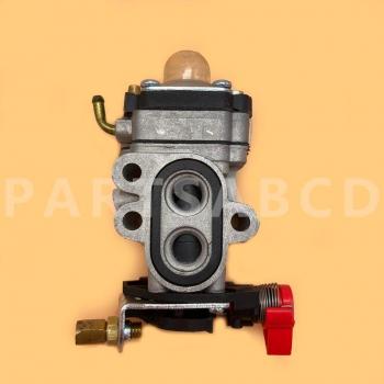 Kawasaki Trimmer Carburetor for Walbro TJ27 KBL27 TJ23 Replacement 150040882
