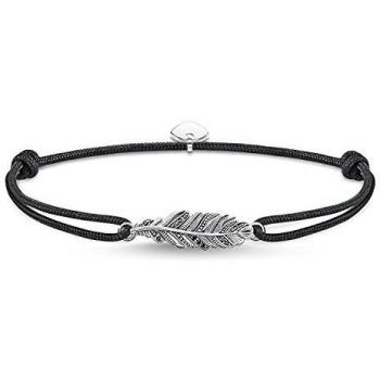 Pulsera Hombre Little Secret pluma