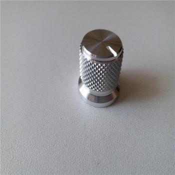 5pcs Potentiometer Knobs for Volume and Lighting 17x16x6mm