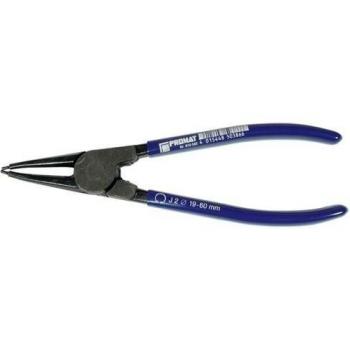 Pince de montage pour circlips 19-60 mm