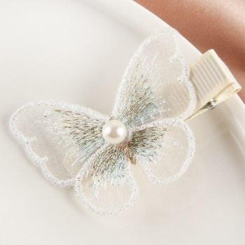 Accesorio Capilar Pasadores Boda