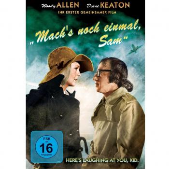 Mach's noch einmal, Sam