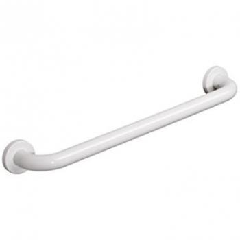 Porta Asciugamani 28mm M Rosso D 60 Hewi 457mm Bianco Puro