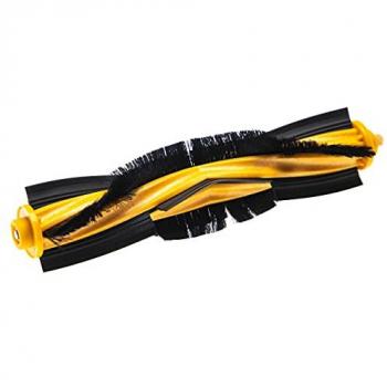 VHBW Round Brush Compatible with Ecovacs Deebot Ozmo T8