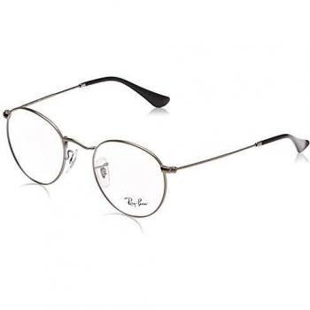 Ray-Ban Round Metal Bril RX3447V