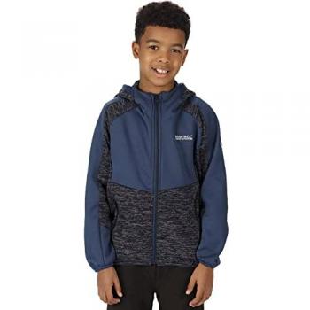 Regatta Extol Stretch 'Dissolver VI' Full Zip Fleece