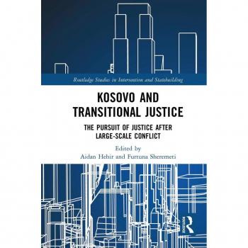 Kosovo and Transitional Justice