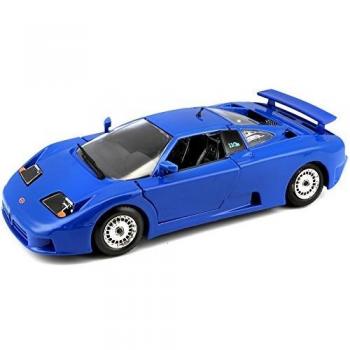Modellino Bugatti 18-22025