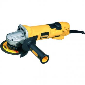 DeWalt D28116 Industrial Angle Grinder