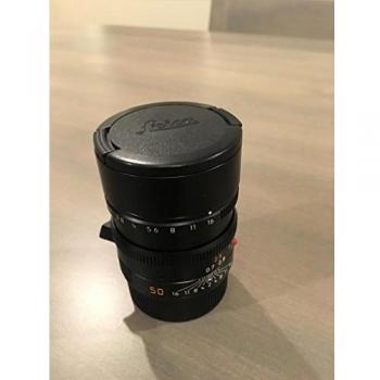Secondhand Leica 50mm f/1.4 Summilux-M ASpherical Lens