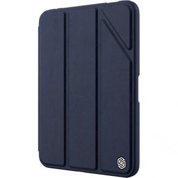 Protector de Cuero Nillkin Cónico iPad Mini 6