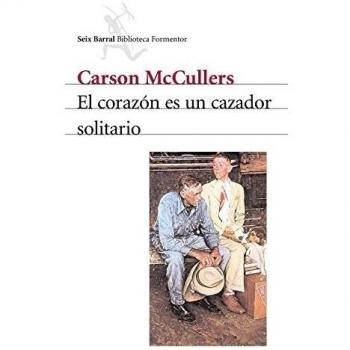 EL CORAZON ES UN CORAZON SOLITARIO