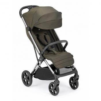 Silla Todoterreno Cam 22 Kg Verde