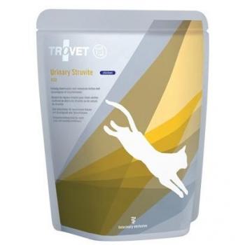 KattenUrine Stiviet Kip & Zalm Kombi Natvoer 12×85 g