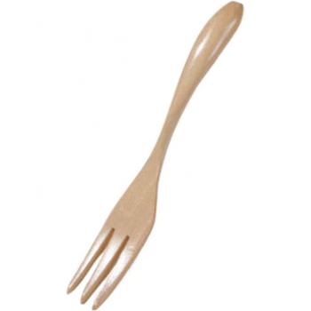 Bamboe Theelepel