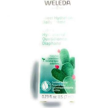 WELEDA 24h Feuchtigkeitscreme Feigenkaktus (7 ml)
