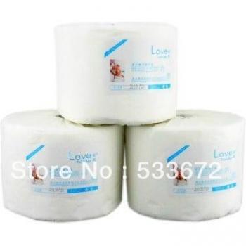 Visage Clean‑Pro – Pack de 3 Serviettes Jetables à Usage Unique