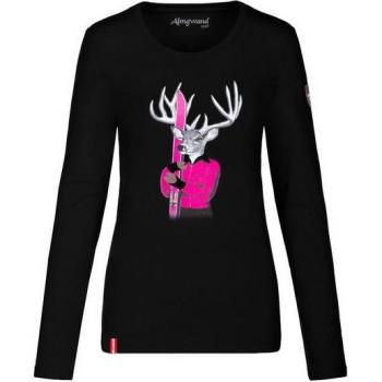 Almgwand Damen Langarmshirt