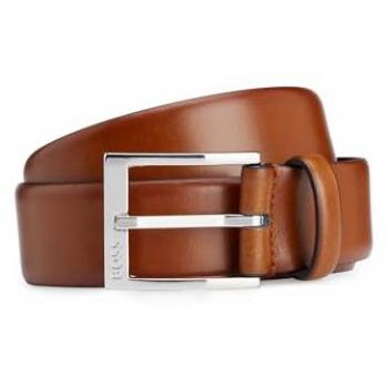 Cintura Boss Elloy PC An 95 cm Marrone Classico