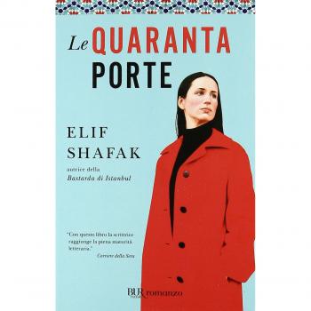 Le quaranta porte