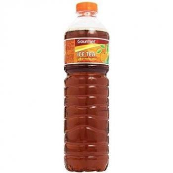 Bebida Refrescante de Melocotón 1,5 L