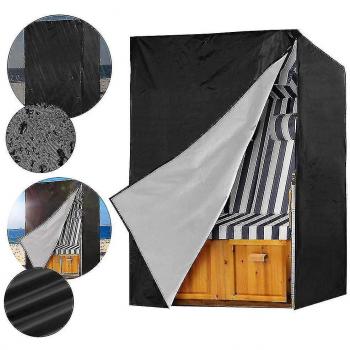 Housse de chaise de plage avec protection UV