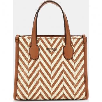 Sac à main Silvana Guess deux compartiments