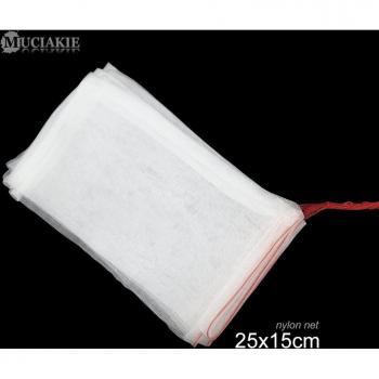 Bolsas EcoCultivo Blanca