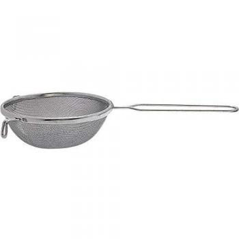 14 cm IMF Stainless Steel Strainer – 2‑Point Support