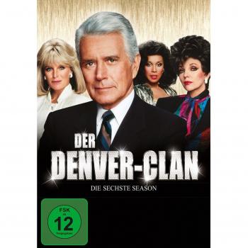 Paramount DVD Der Denver-Clan