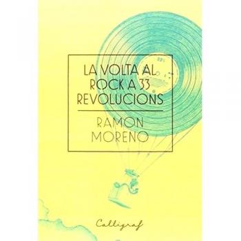 La volta al rock a 33 revolucions