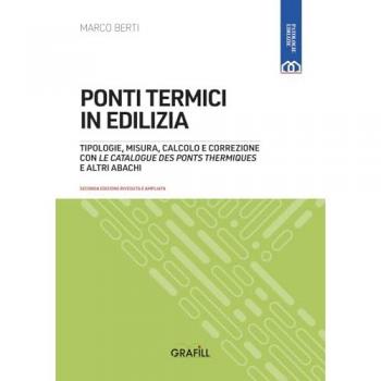 Ponti termici in edilizia