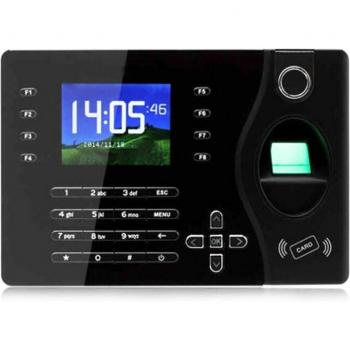 Machine d'assistance par empreintes digitales