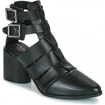 Botines A.S.98 para mujer modelo ENIA