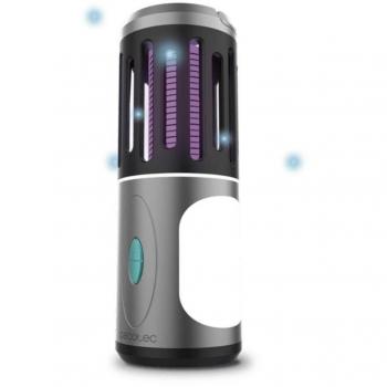 Killer de Mosquitos Cecotec ByeFly 3000 Go