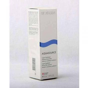 Biotherm Aquasource Gel Hidratante Piel Seca 50 ml