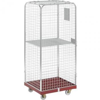 ESB SAFE Mobile Container